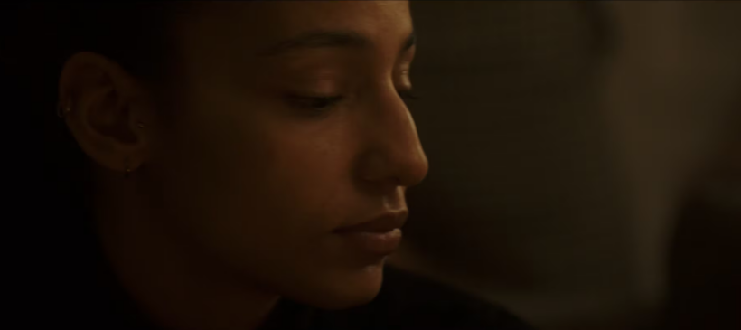CANNES 2025: TRES MUJERES